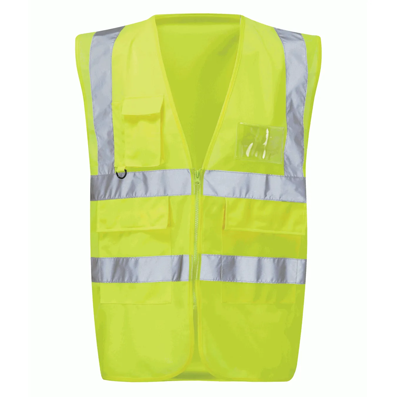 Milanese: Executive Waistcoat